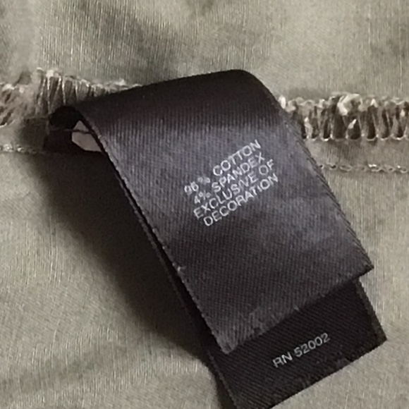 Vintage City unltd. One Button Blazer - Picture 5 of 8